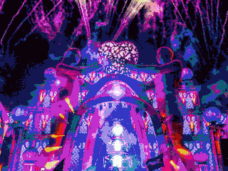 Purple Noise