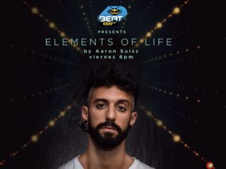 Elements of life