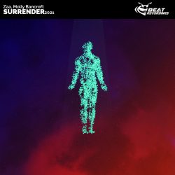 PORTADA - SURRENDER PORTADA - SURRENDER