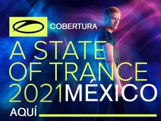 Cobertura: ASOT 2021 México