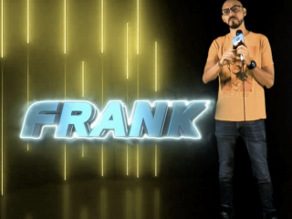 Frank en vivo