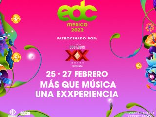 EDC XX