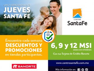 Jueves Santa Fe