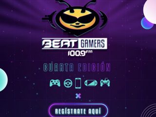 Beat Gamers 4