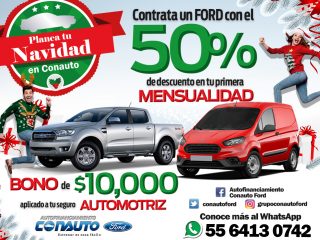 CONAUTO