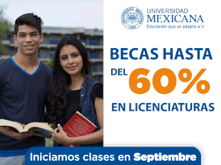 Universidad Mexicana