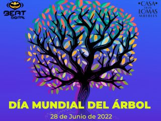 Día del Árbol