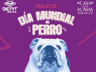 Día Mundial del Perro