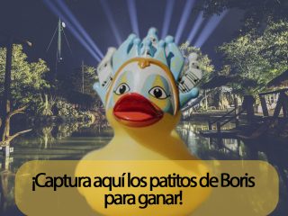 Boris Brejcha en Zamna Tulum 2022