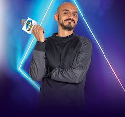 Podcast de Frank
