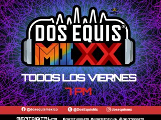 Dos Equis Mixx