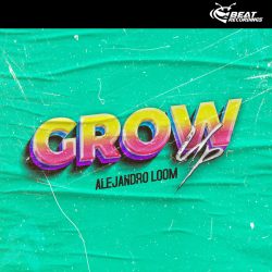 GROW-UP GROW-UP