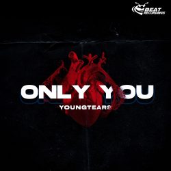 # 04 - YOUNGTEARS – ONLY YOU # 04 - YOUNGTEARS – ONLY YOU