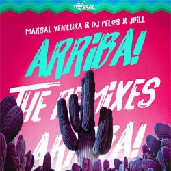 ARRIBA-REMIXES-2 ARRIBA-REMIXES-2