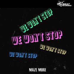 MAZE-MORE MAZE-MORE