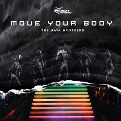 Move your body Move your body