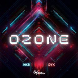 OZONE MIKE DYK OZONE MIKE DYK