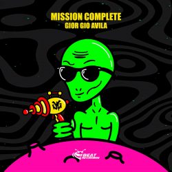 Mission Complete Mission Complete