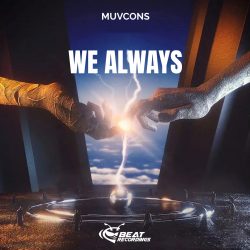 We always portada We always portada