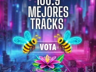 LOS 100.9 MEJORES TRACKS DEL 2024